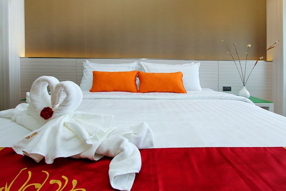 Udtel Boutique Hotel 33/42