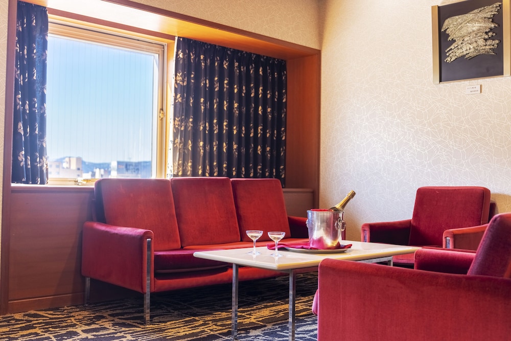 Yamagata Grand Hotel 29/51