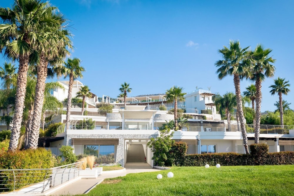 Infinity Resort Tropea 52/58