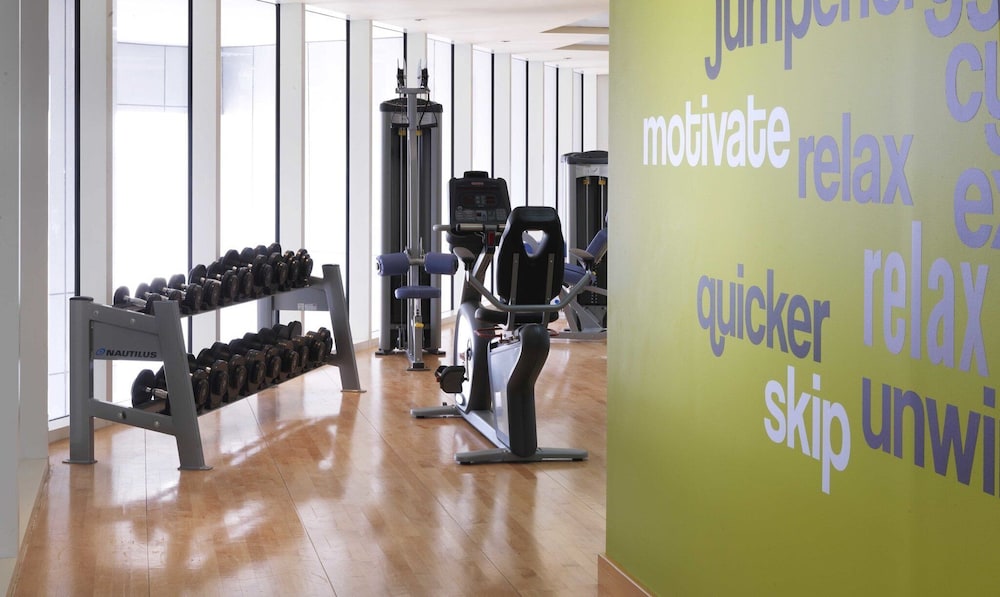 sport facilities
