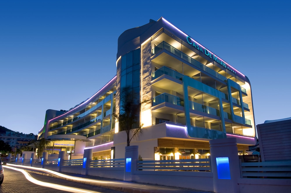Casa De Maris Hotel - Adults Only in MARMARIS