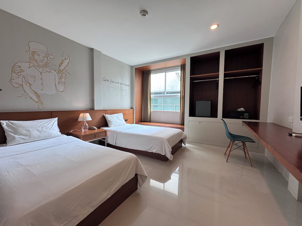 STANDARD, TWIN BEDS