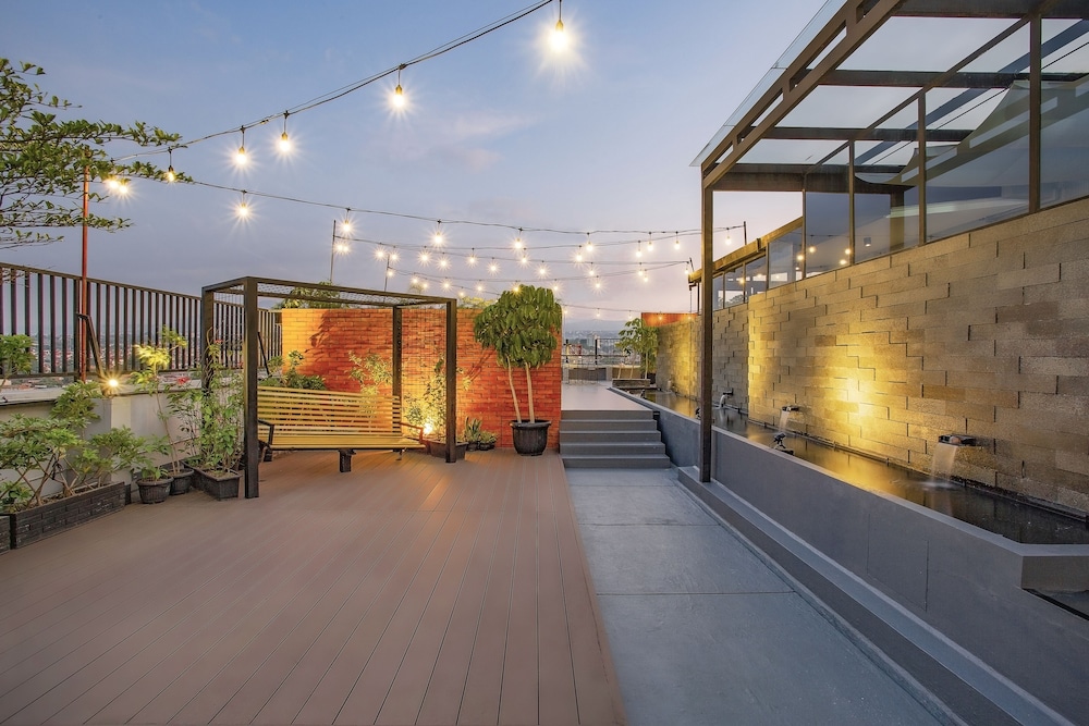Zest Sukajadi Bandung by Swiss-Belhotel International 37/43