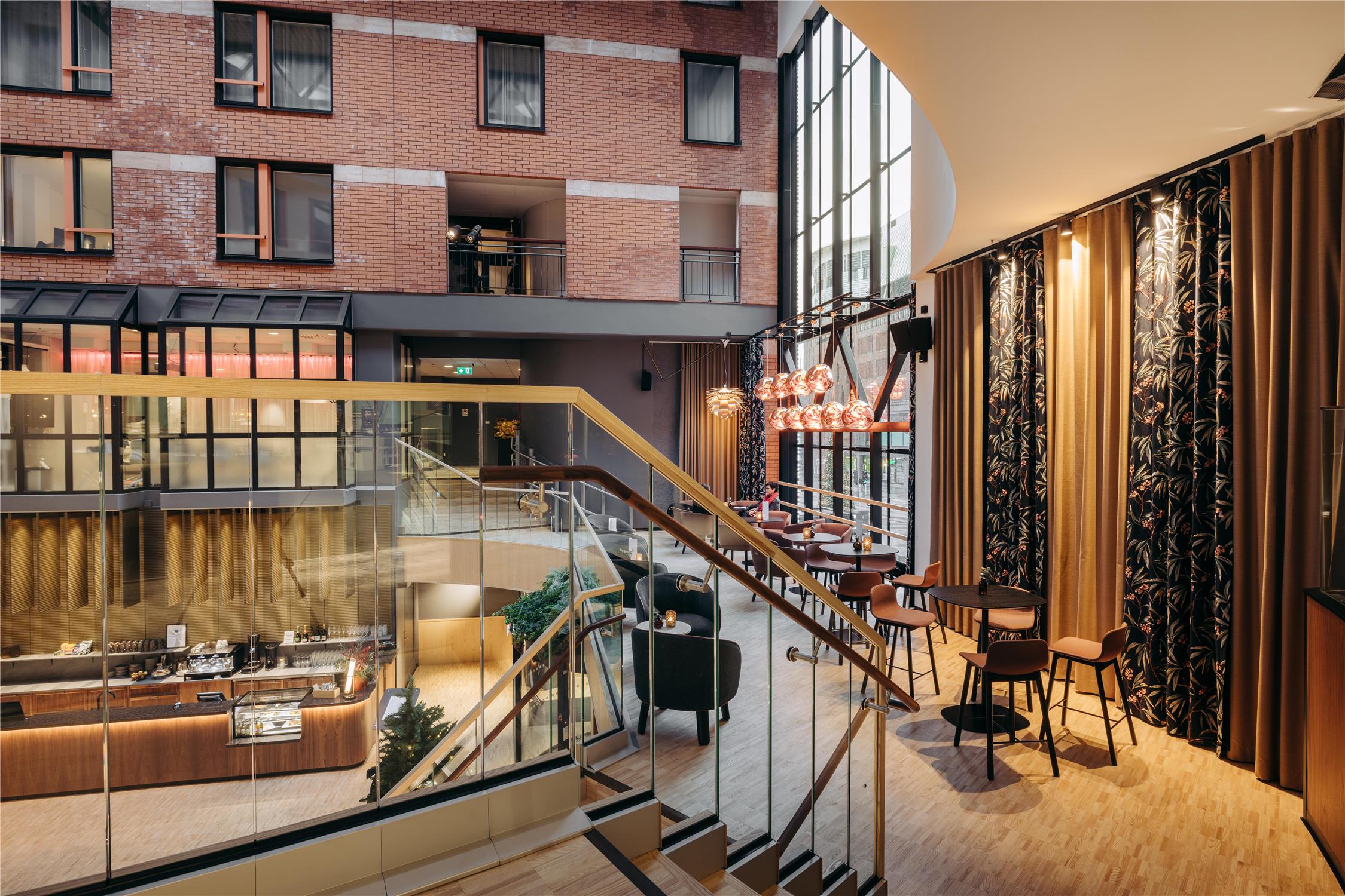 Best Western Plus Hotel Plaza 4/52