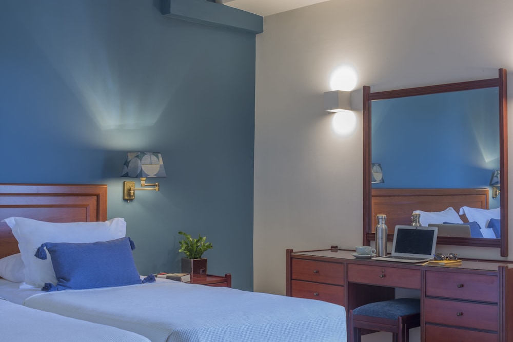 Delice Hotel & Family Apartments 26/71