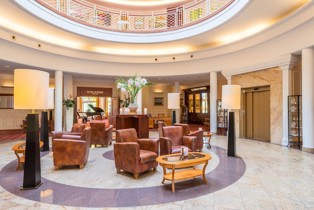 Hotel zur Post – ein Rovell Hotel 33/50