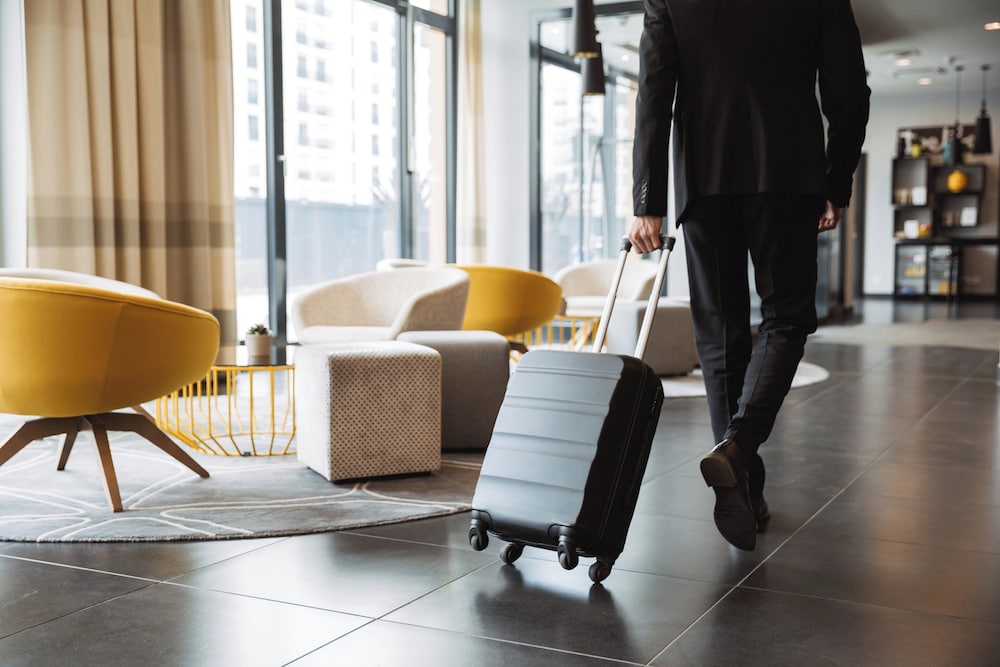Candlewood Suites Berlin Airport by IHG 26/50