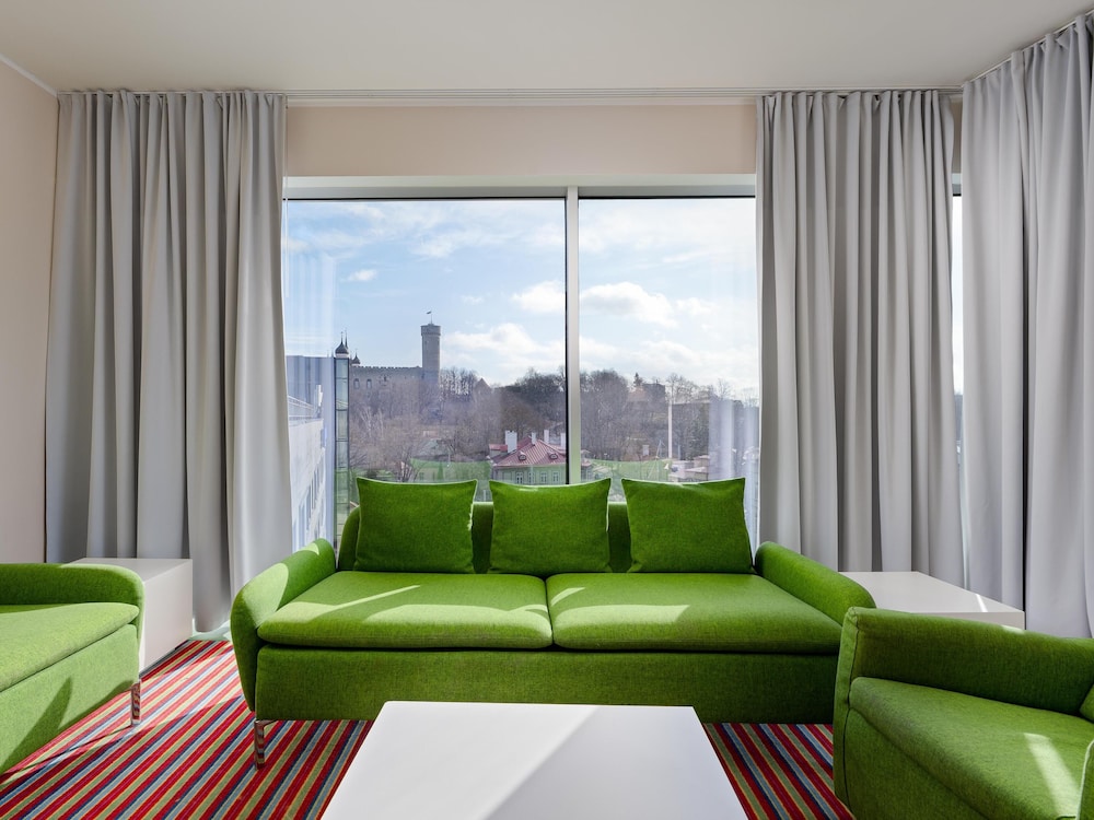Park Inn By Radisson Meriton Conference Spa Hotel Tallinn 53/72