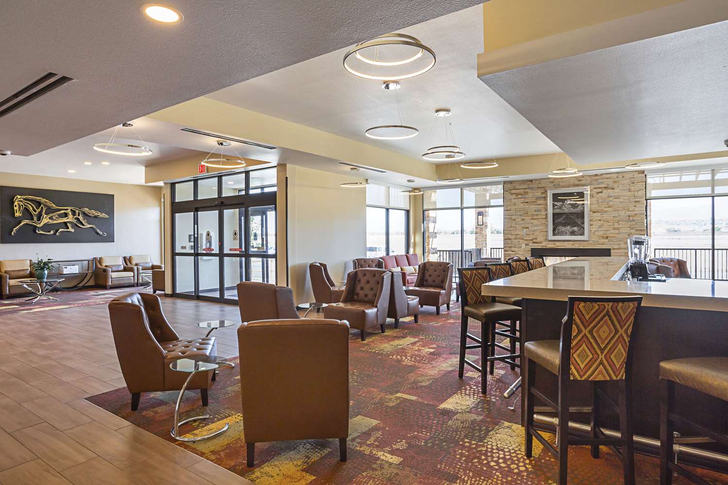 The Hotel at Sunland Park Casino El Paso, an Ascend Collection Hotel 17/33