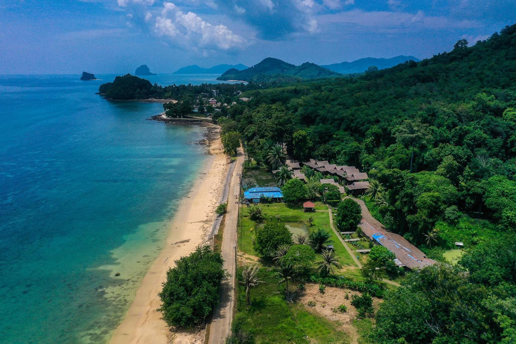 Holiday Resort Ko Yao 87/90