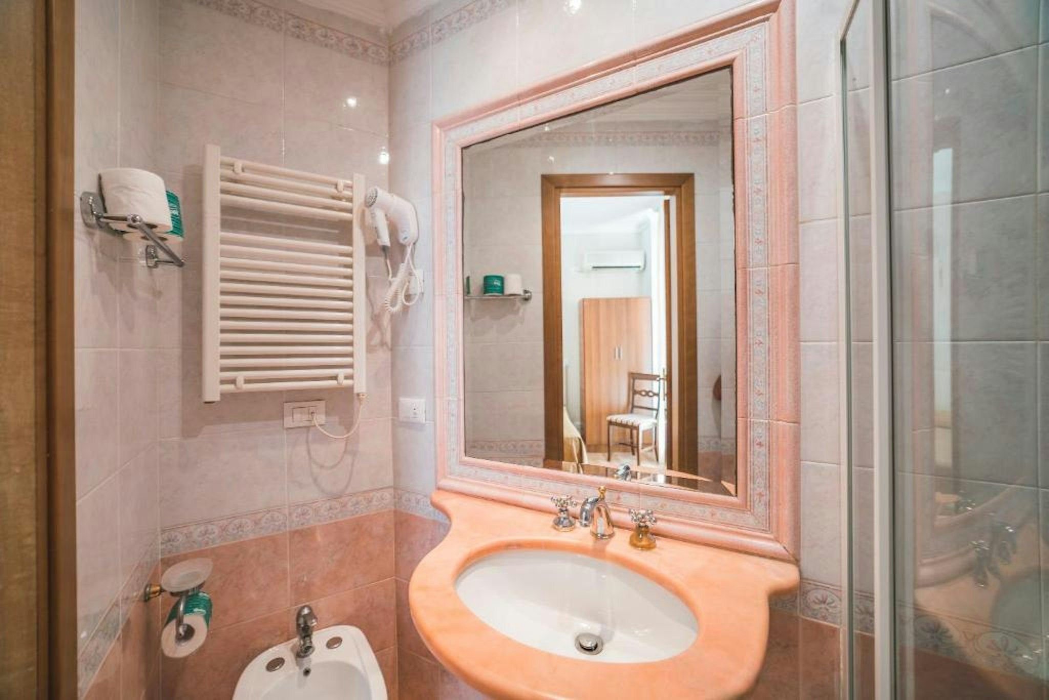 Hotel San Giusto 31/31