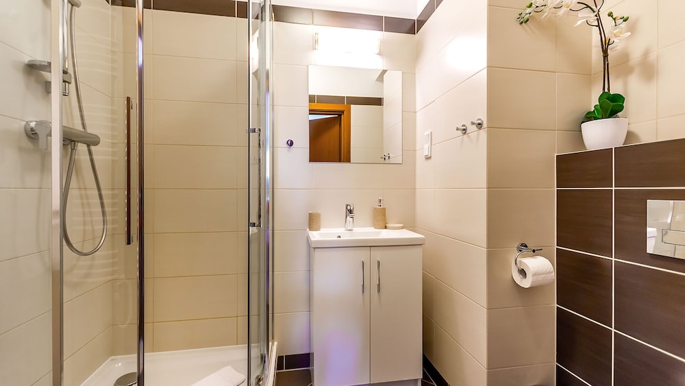 Vacationclub - Aquamarina Apartments 34/35