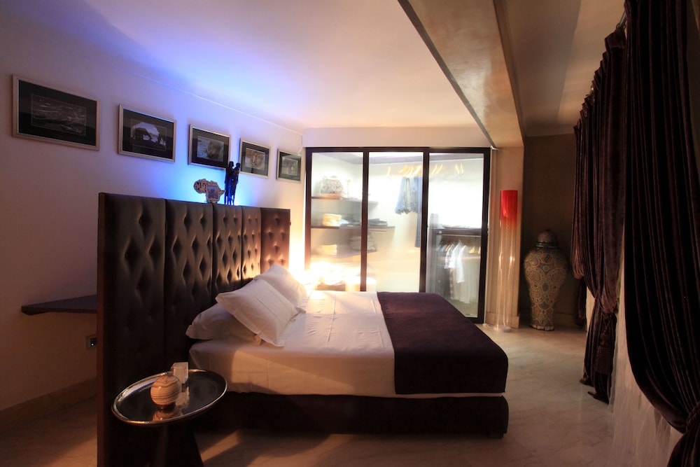 Riad Infinity Sea 34/74