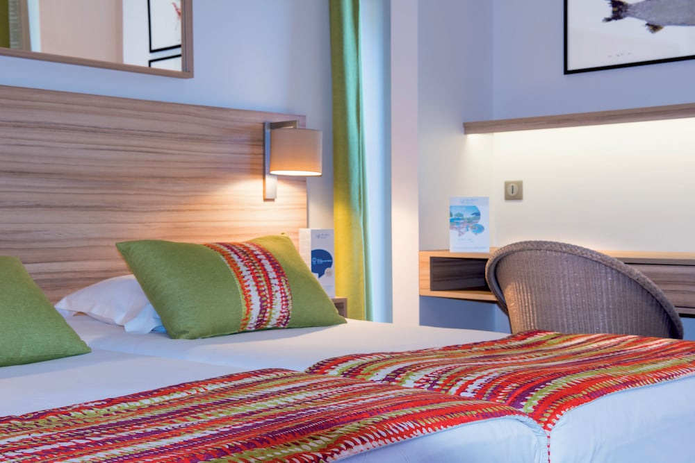 Hotel Vacances Bleues Delcloy 14/66
