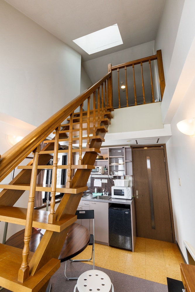 Condominium Hakuba Goryu 39/50