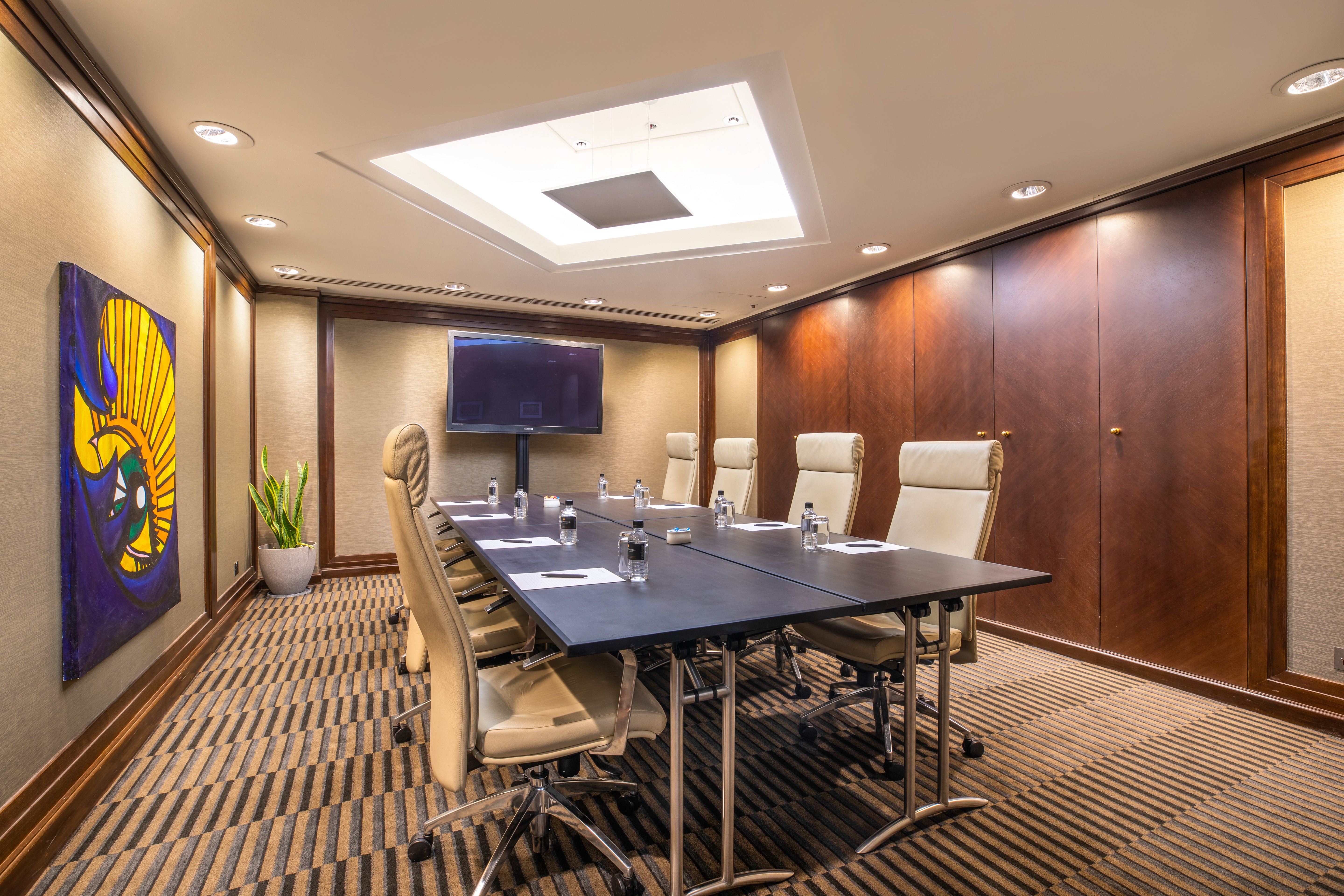 Intercontinental Hotels Melbourne 76/82