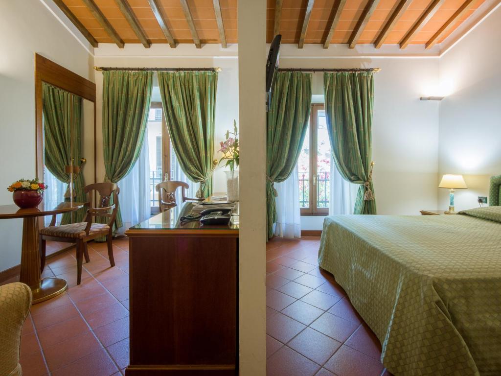Elegant, Double Bed