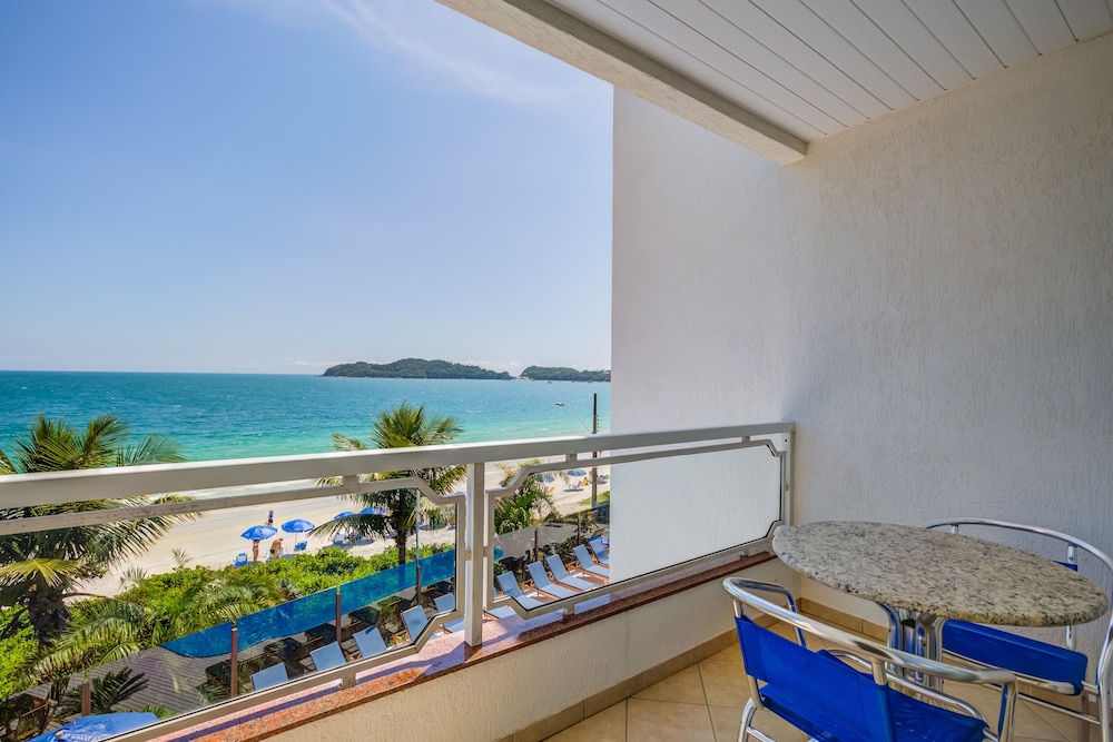 Bombinhas Blue Suites 17/19