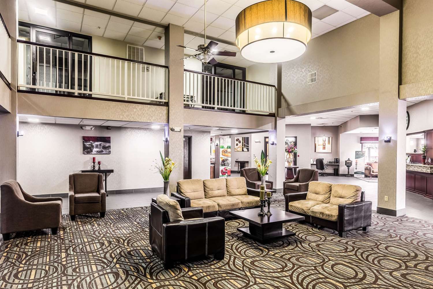 Quality Inn West Plains MO 30/42