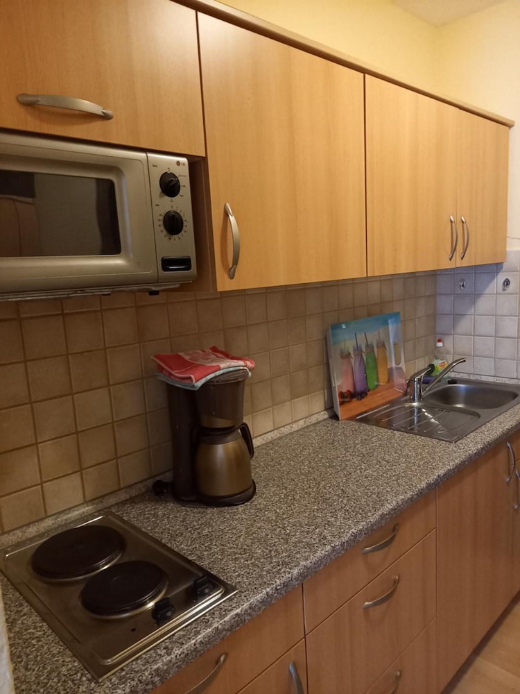 Apparthotel Jagdhof 42/42