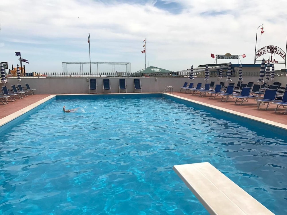 Hotel Majestic 10/10