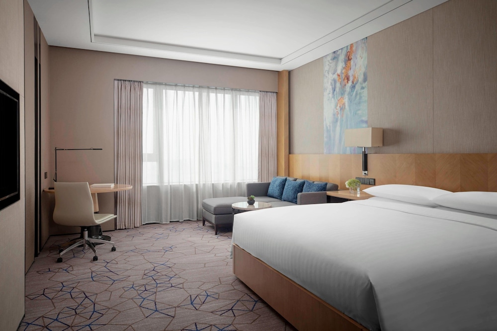 Marriott Xiamen Hotel Haicang 8/36