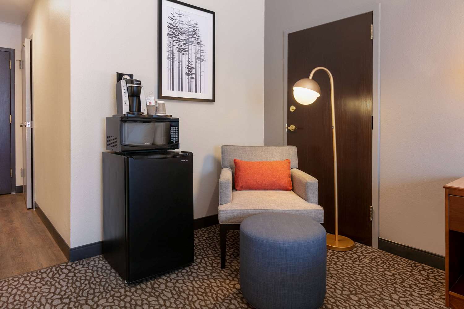 Spark by Hilton DFW North 38/60