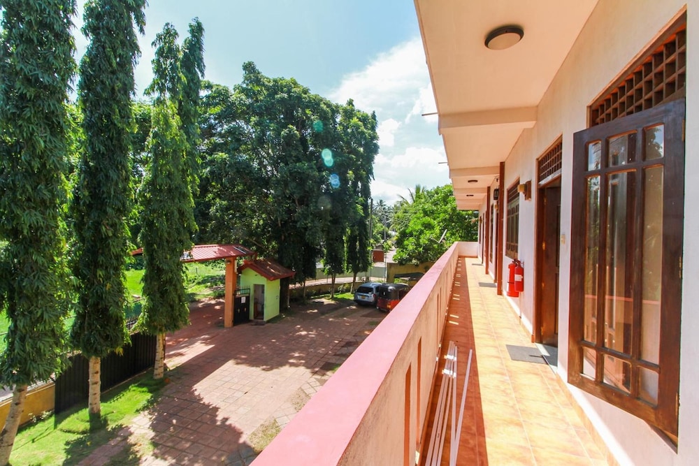 Green View Hotel 5/72