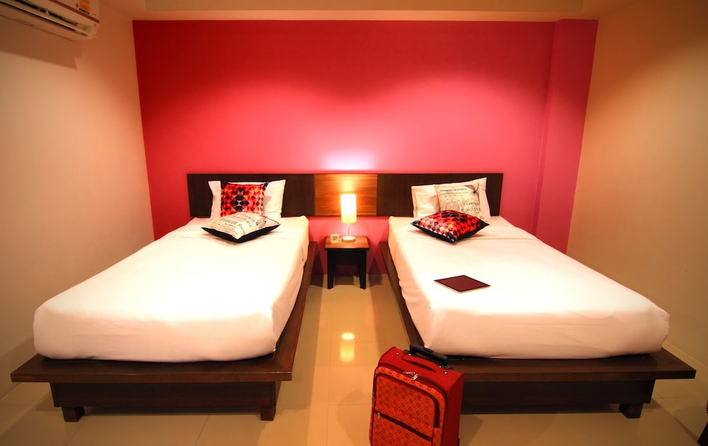 Cool Residence Sha Extra Plus 32/46