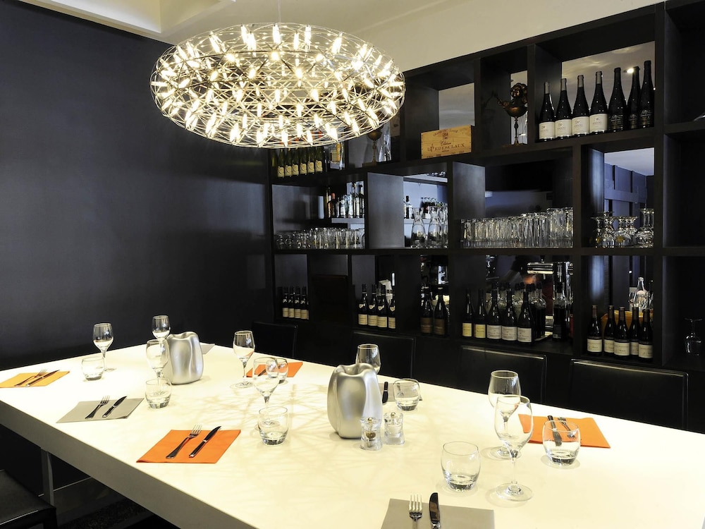 Mercure Nantes Centre Gare 55/73