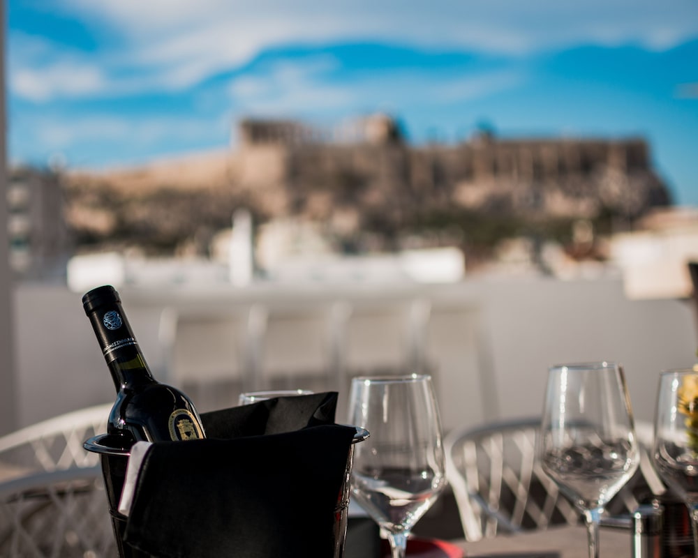 Acropolis Select Hotel 30/67