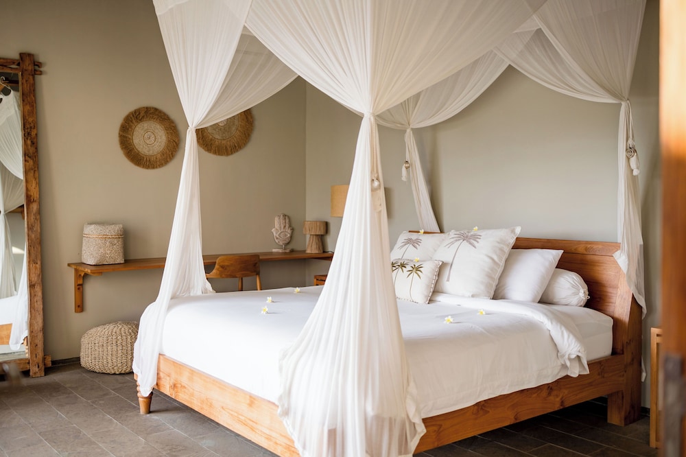 Alila, Villa, 2 King Beds