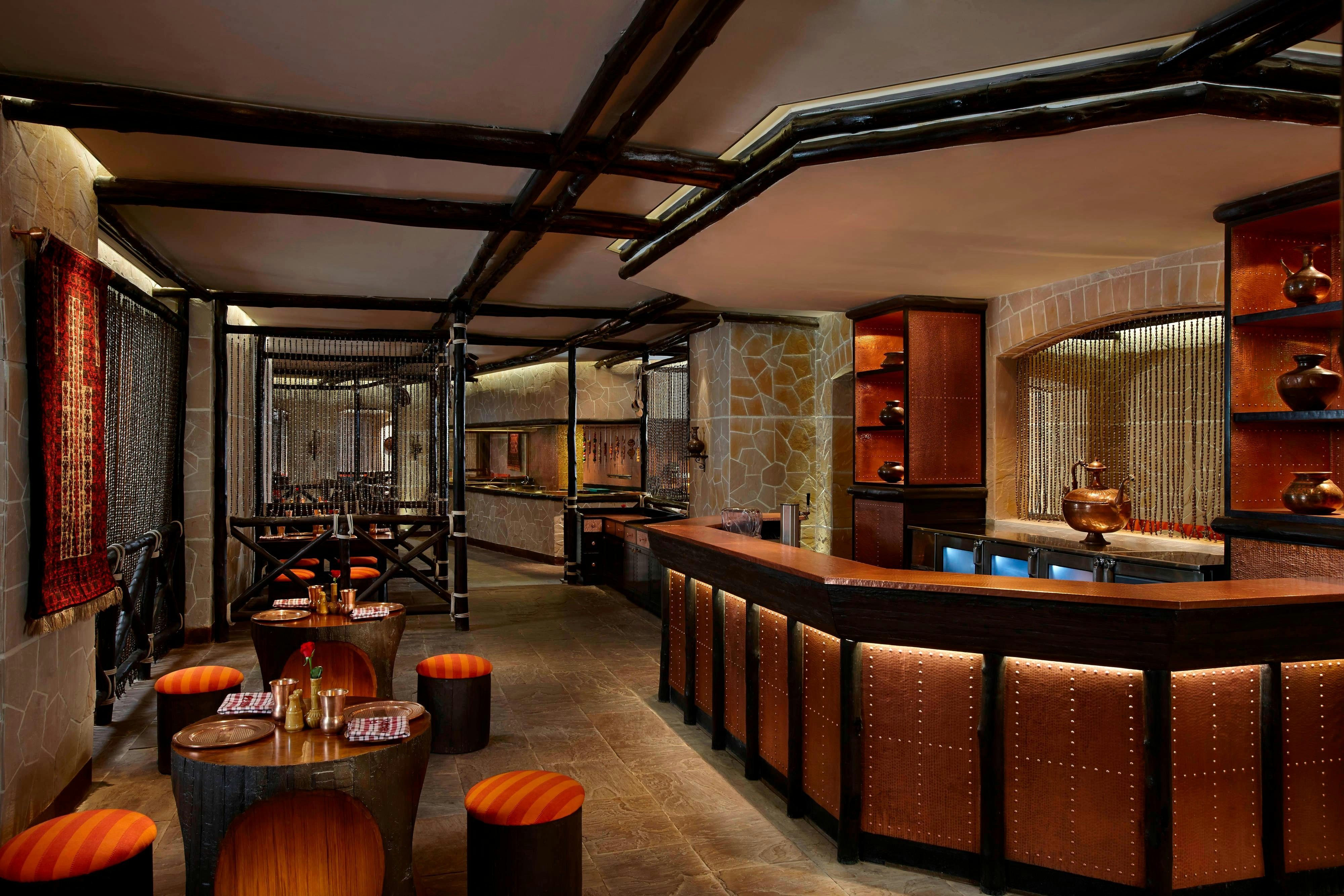 Itc Grand Chola A Luxury Collection Hotel Chennai 55/64