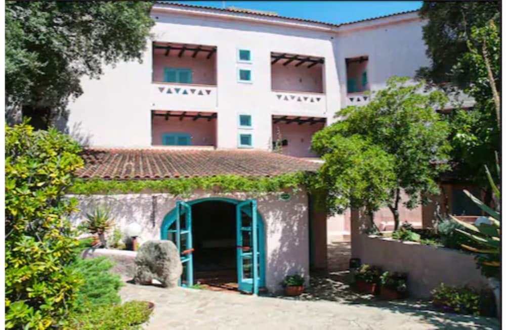 Hotel Scintilla 1/55