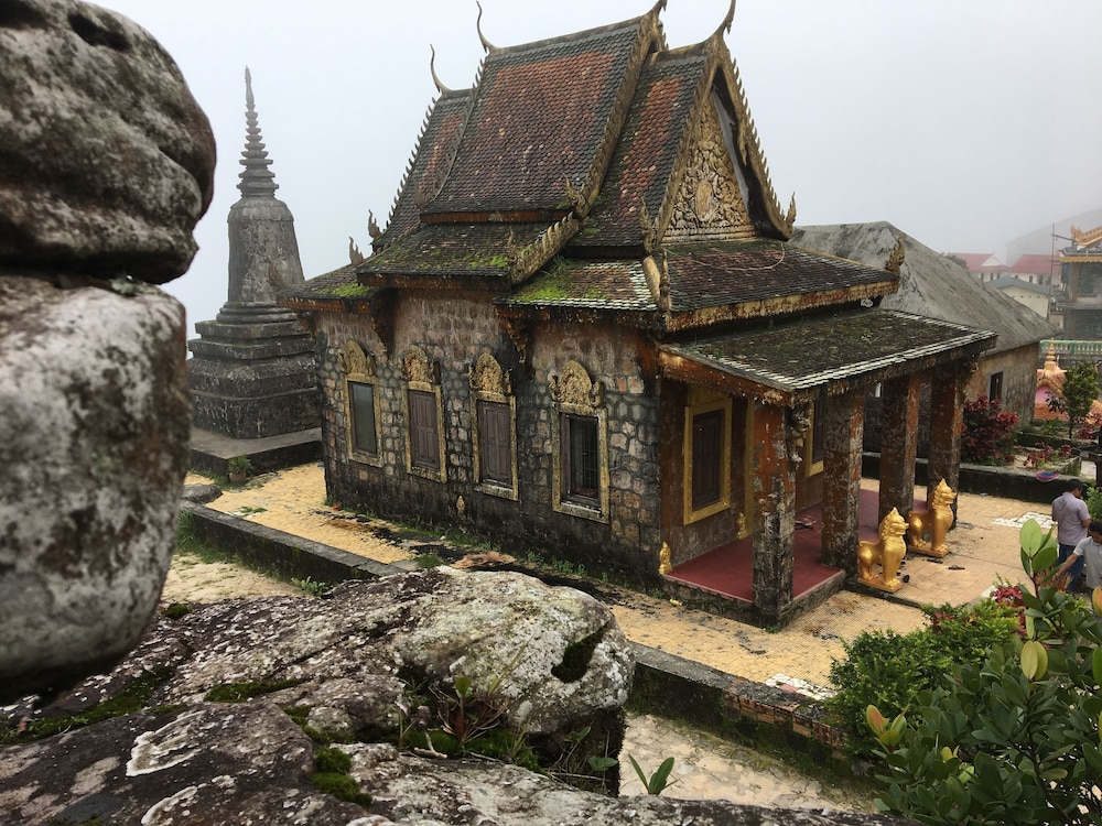 Thansur Sokha Hotel 3/50