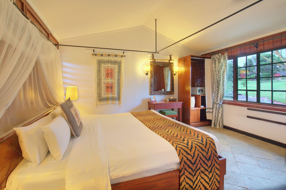 Muthu Keekorok Lodge, Maasai Mara, Narok 21/70