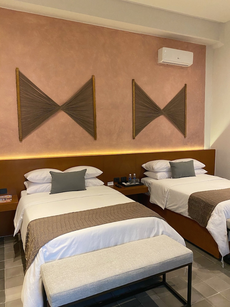 Piedra de Agua Hotel Boutique 27/77
