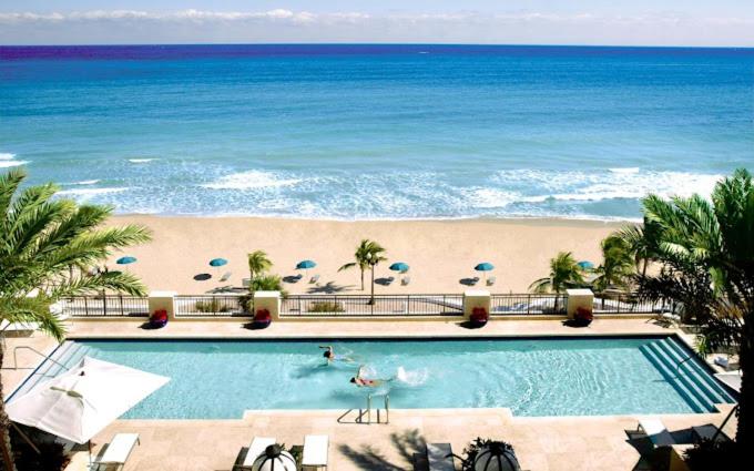 Private Residences at The Atlantic Resort & Spa 32/34
