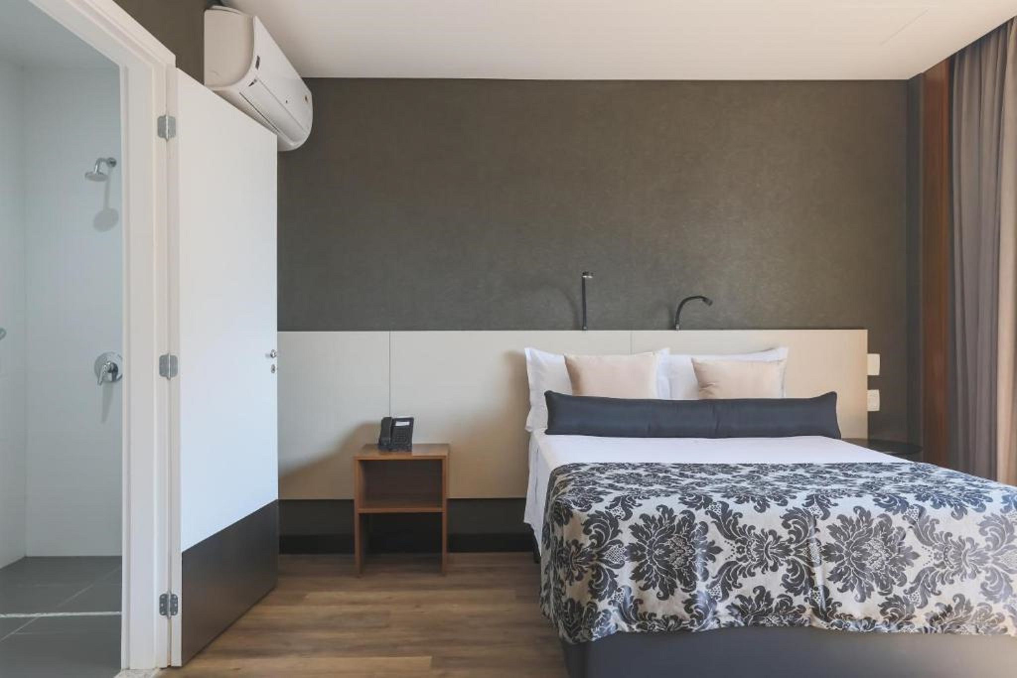 URBAN by UNU Osasco Hotel 24/36