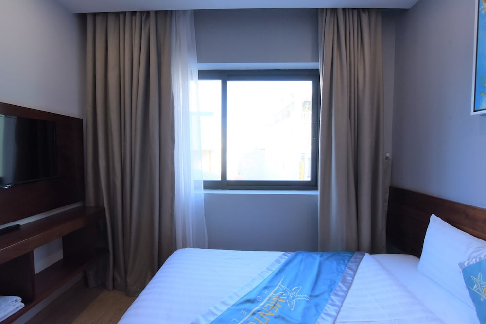 Mento Hotel 10/37