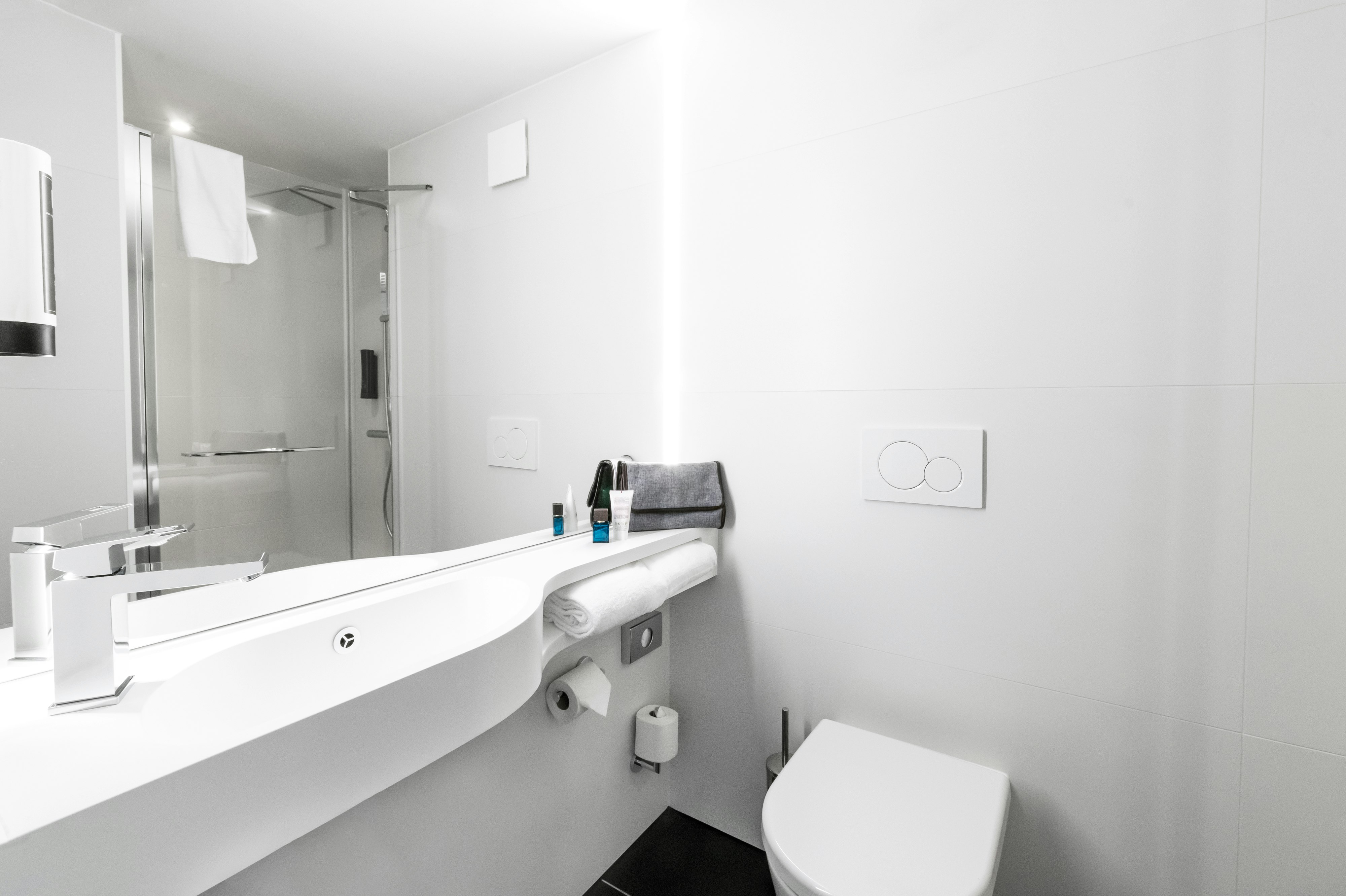 B&B Hotel NYON 19/19