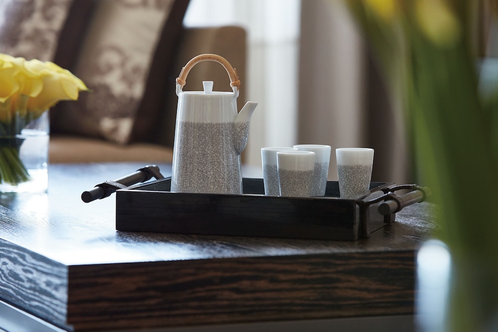 Grand Hyatt Sanya Haitang Bay Resort Spa 29/71