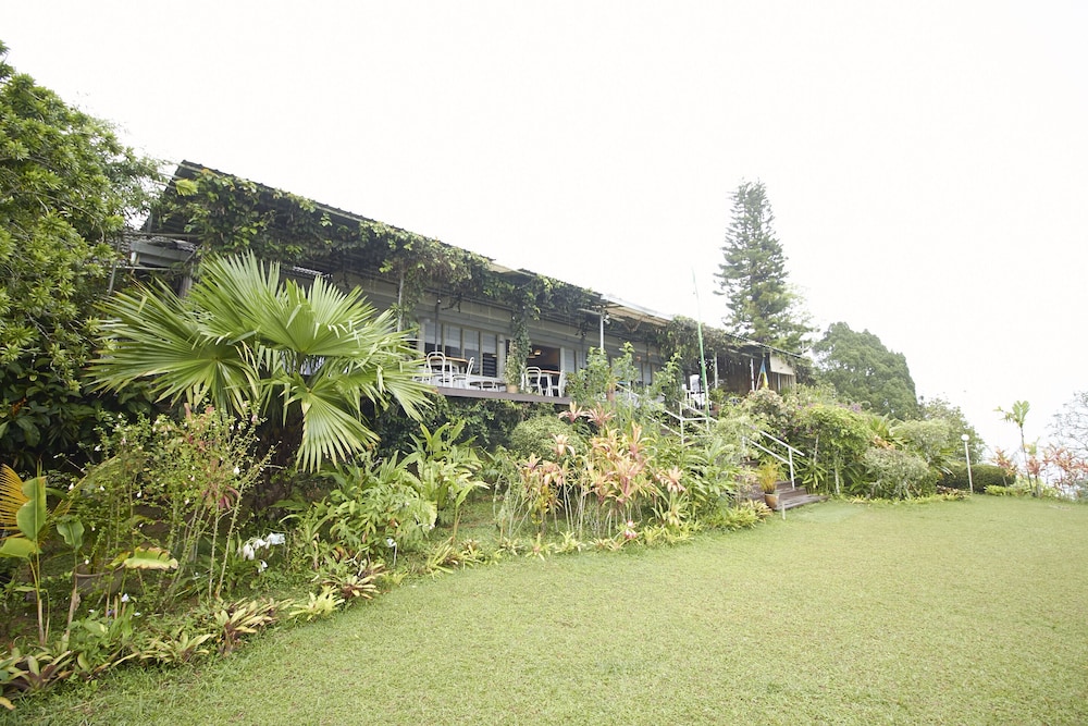 Bellevue The Penang Hill Hotel, Bukit Bendera 28/33