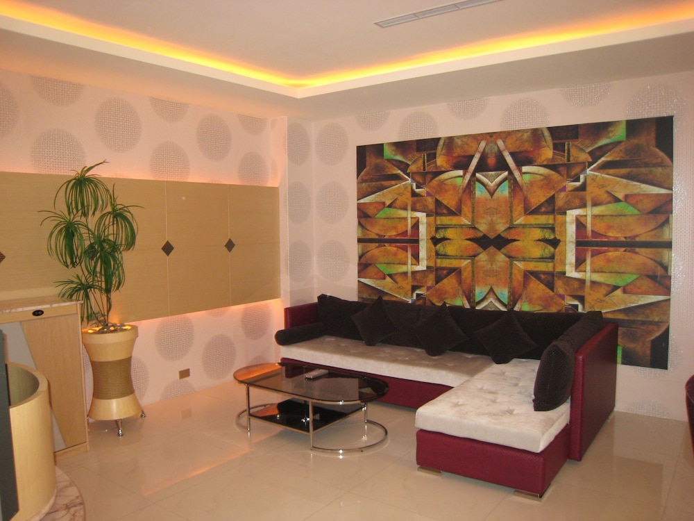 All-Ur Boutique Motel - Chang-Hua Branch 34/50