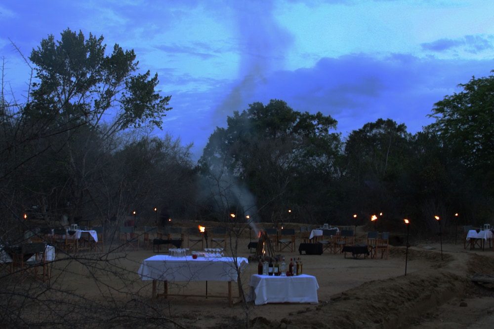Big Game Camp Yala 41/50