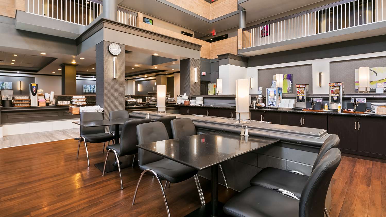 Village Park Inn Calgary 17/29