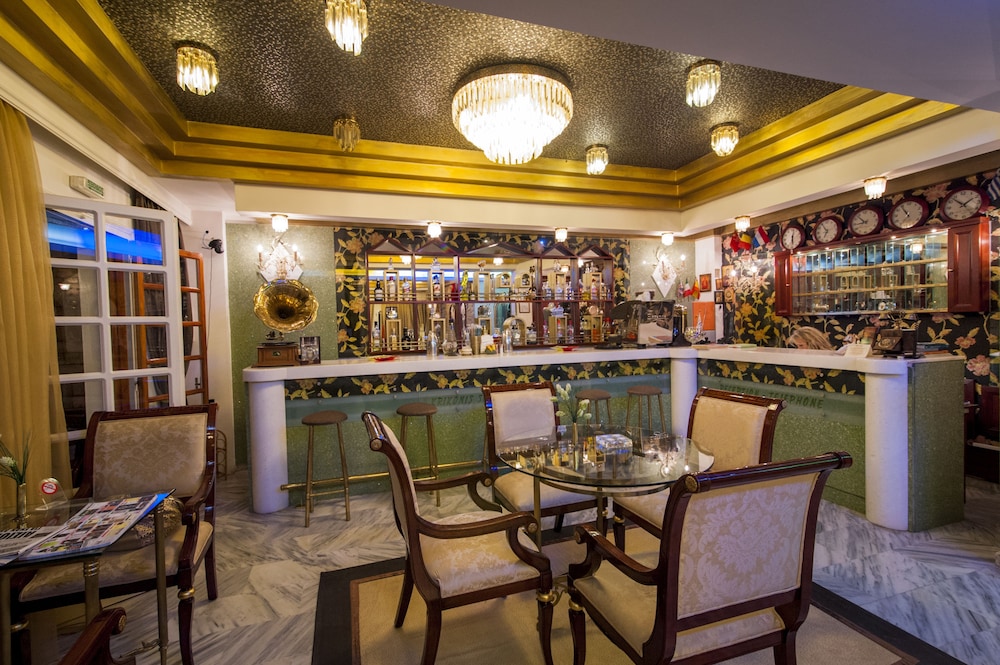 Krikonis Hotel Ioannina 27/50