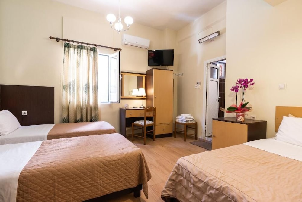 Alexandria Hotel 14/50
