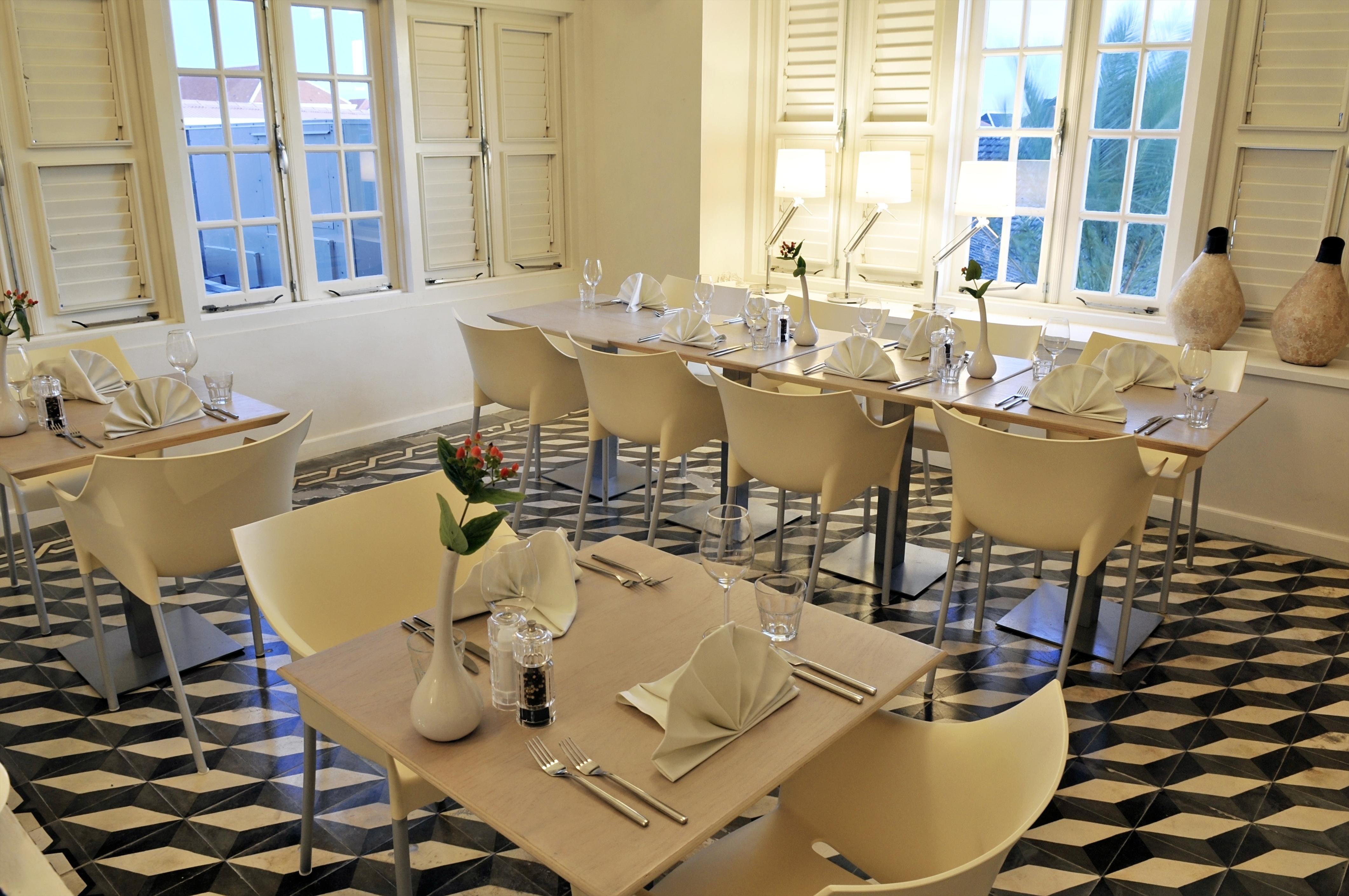 Boutique Hotel T Klooster 8/13