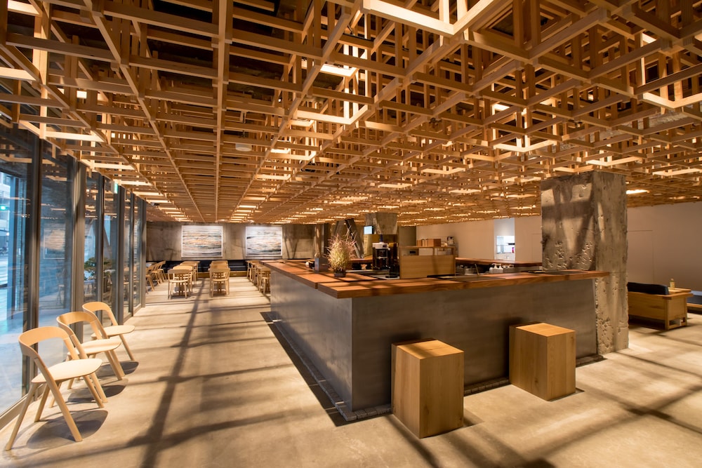 Kumu Kanazawa By the Share Hotels 50/70